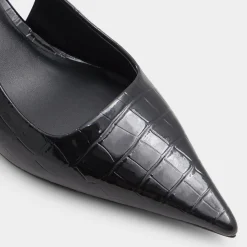 ALDO Slingbacks|Pumps^Josita Black