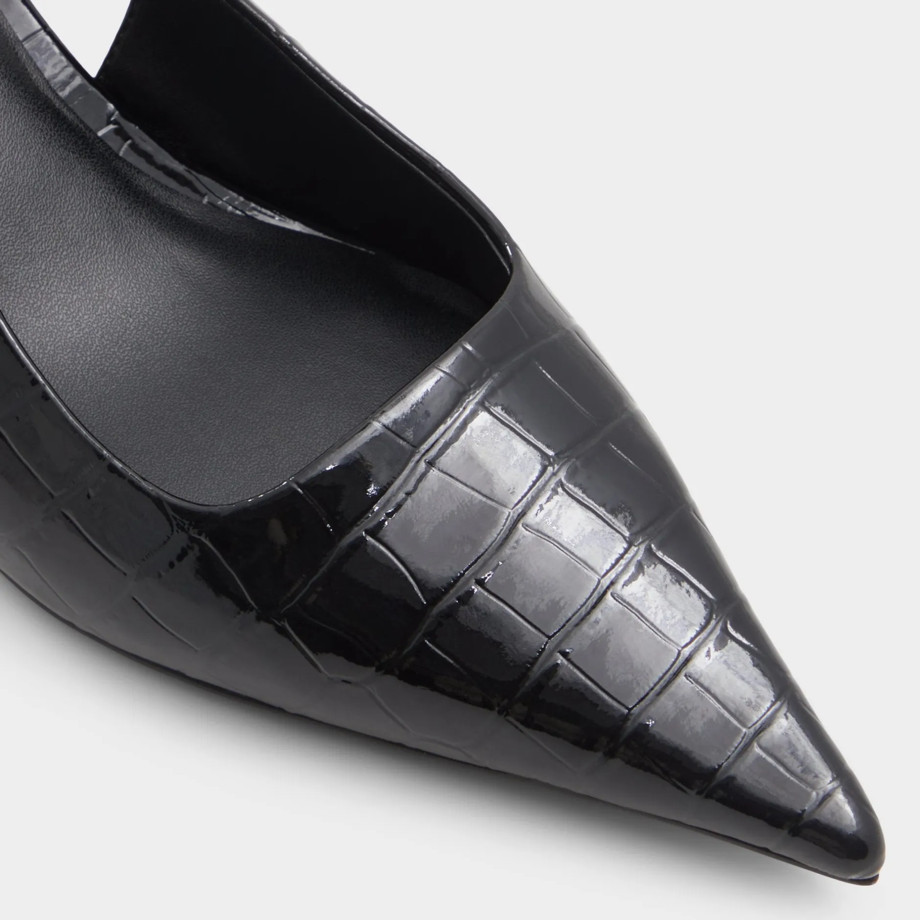 ALDO Slingbacks|Pumps^Josita Black