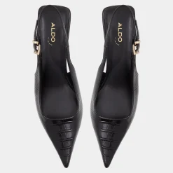 ALDO Slingbacks|Pumps^Josita Black