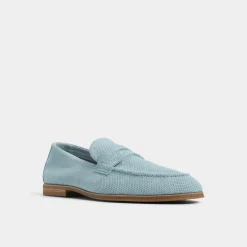 ALDO Loafers|Dress Shoes^Journey Light Blue