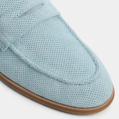 ALDO Loafers|Dress Shoes^Journey Light Blue