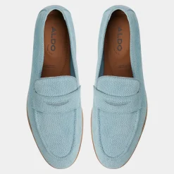 ALDO Loafers|Dress Shoes^Journey Light Blue