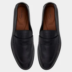 ALDO Loafers|Dress Shoes^Journey Black