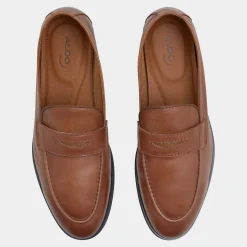 ALDO Loafers|Dress Shoes^Journey Cognac