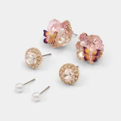 ALDO Accessories|Water Resistant Jewelry^Junelie Light pink