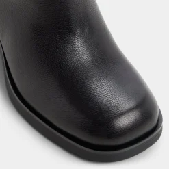 ALDO Black Boots|Tall Boots^Juny Black