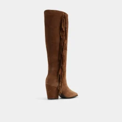 ALDO Tall Boots^Kaelya Dark brown
