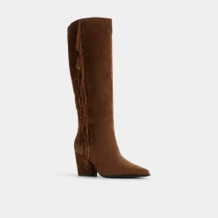 ALDO Tall Boots^Kaelya Dark brown