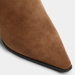 ALDO Tall Boots^Kaelya Dark brown