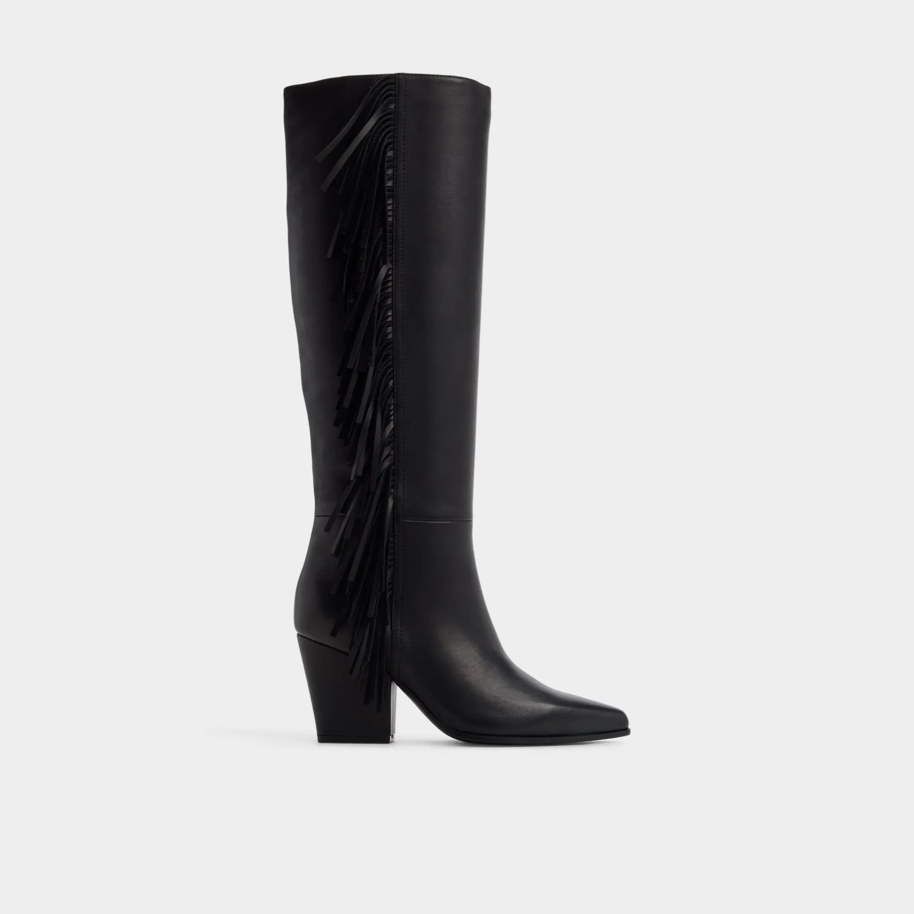 ALDO Black Boots|Tall Boots^Kaelya Black