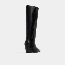 ALDO Black Boots|Tall Boots^Kaelya Black