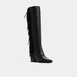 ALDO Black Boots|Tall Boots^Kaelya Black