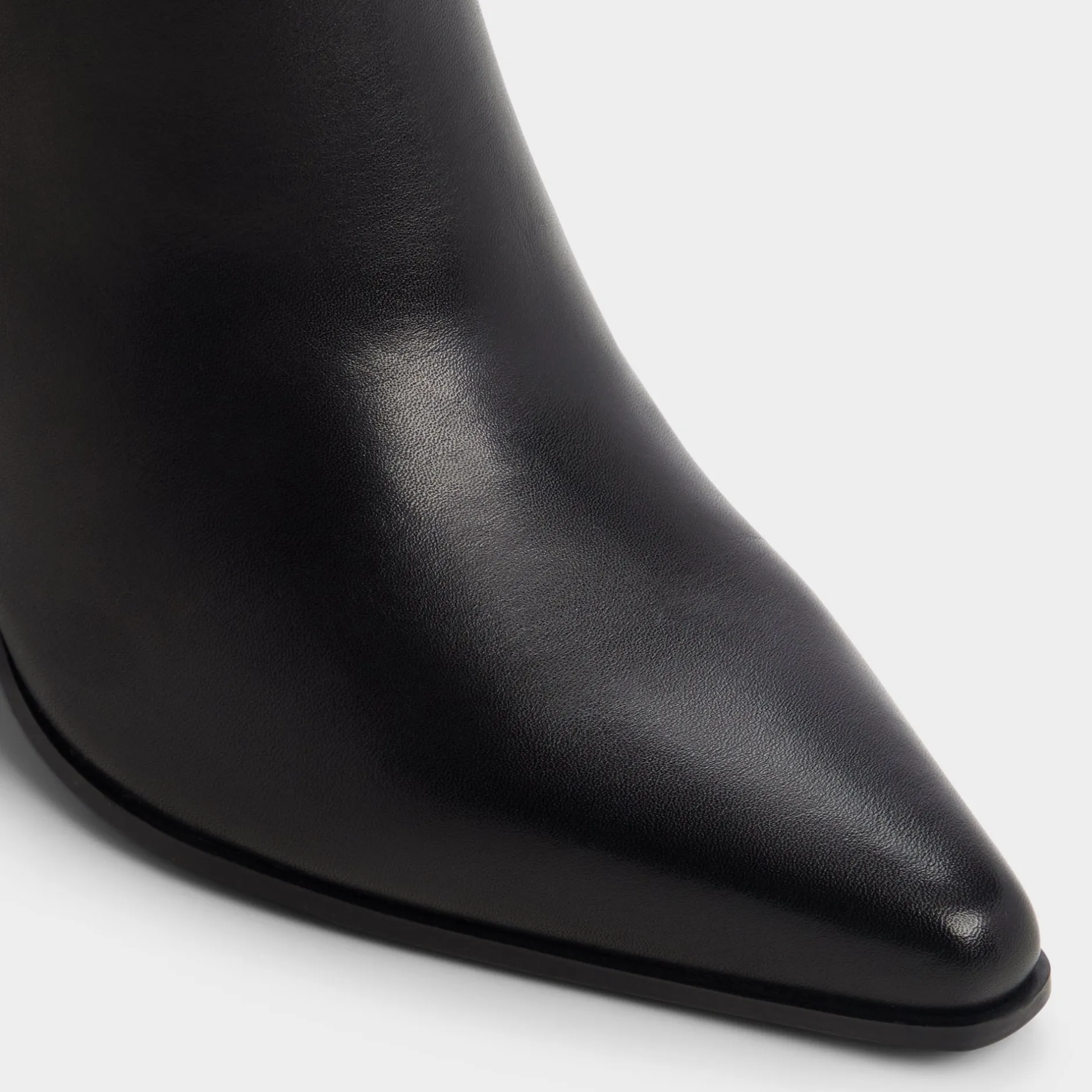 ALDO Black Boots|Tall Boots^Kaelya Black
