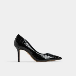 ALDO Pumps^Kaitie Black