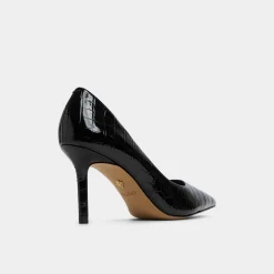 ALDO Pumps^Kaitie Black