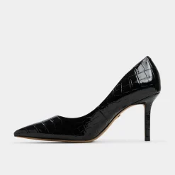 ALDO Pumps^Kaitie Black