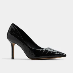 ALDO Pumps^Kaitie Black