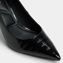 ALDO Pumps^Kaitie Black