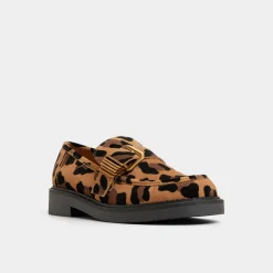 ALDO Loafers^Kalya Brown multi