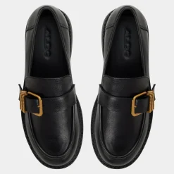 ALDO Loafers^Kalya Black