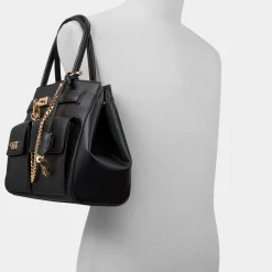 ALDO Bags|Tote & Satchel Bags^Katetotee Black