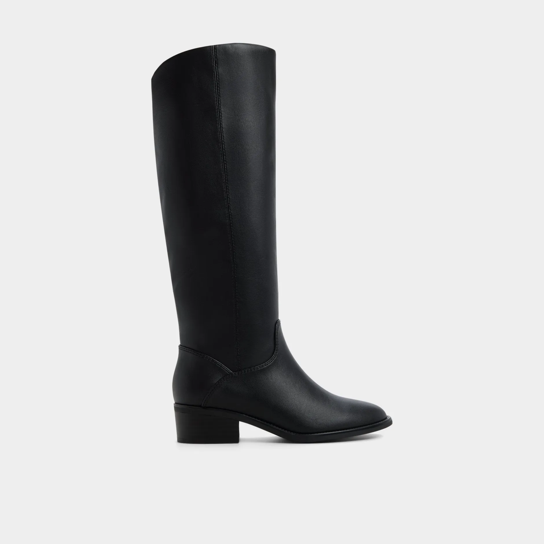 ALDO Black Boots|Tall Boots^Kaydienh Black