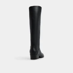 ALDO Black Boots|Tall Boots^Kaydienh Black