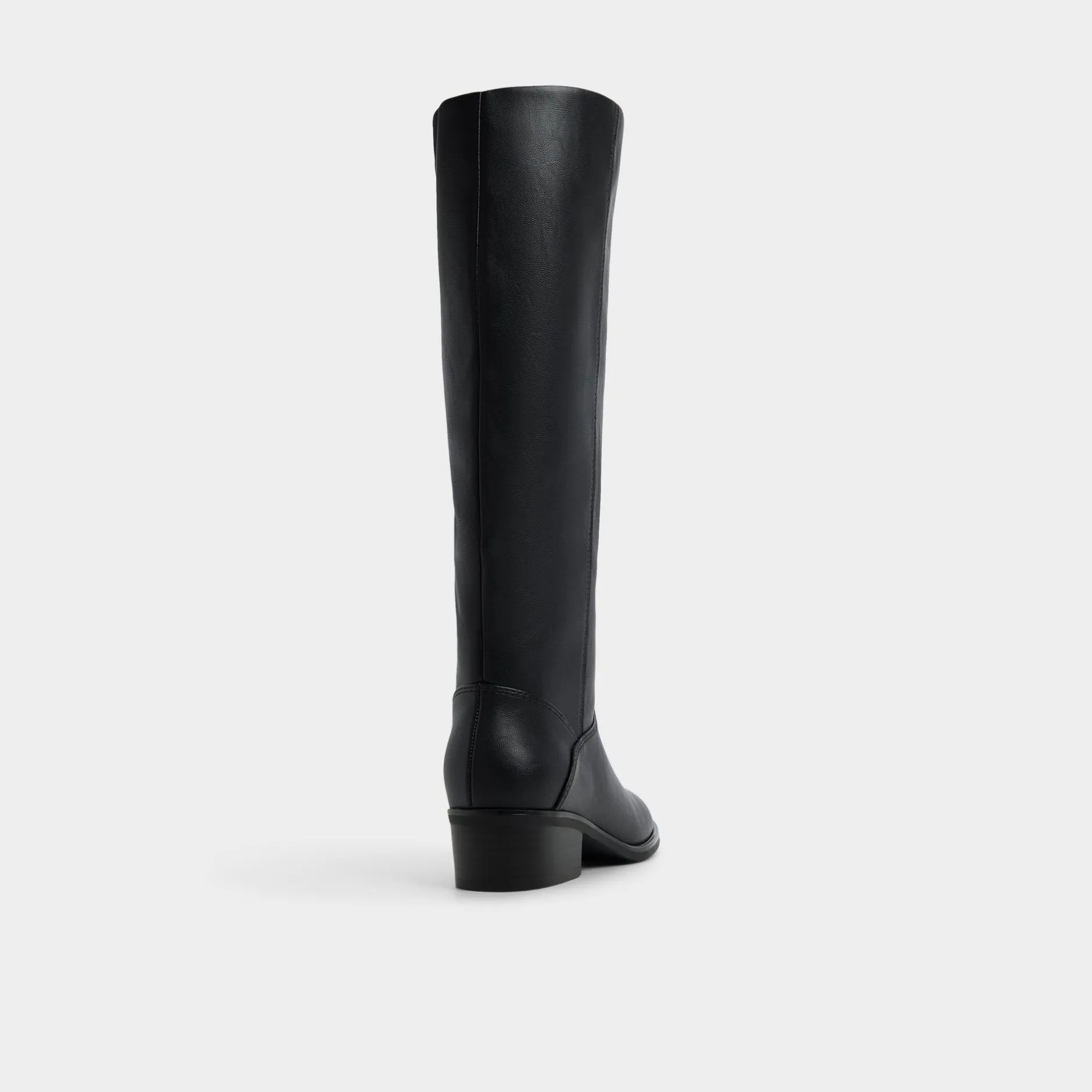 ALDO Black Boots|Tall Boots^Kaydienh Black