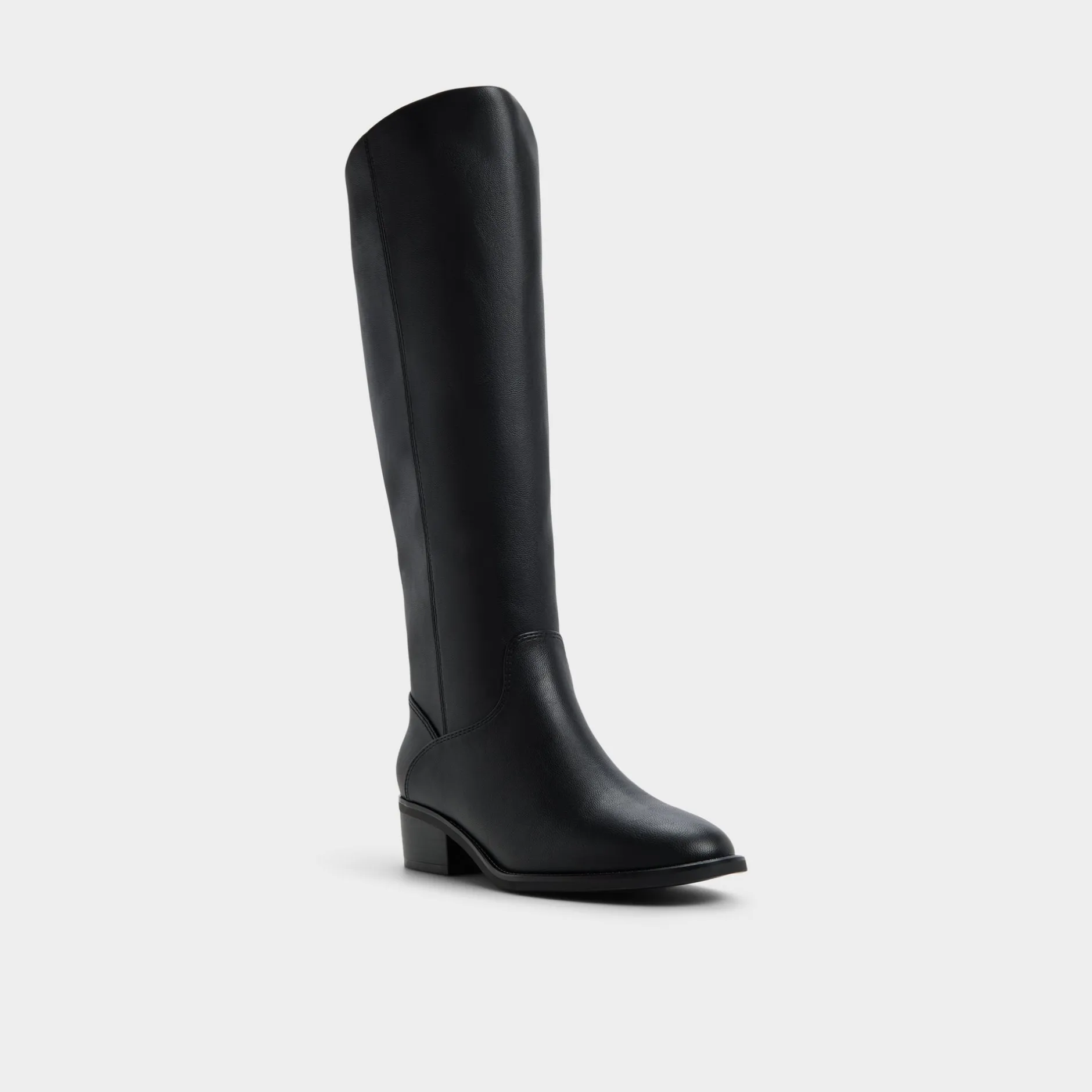 ALDO Black Boots|Tall Boots^Kaydienh Black