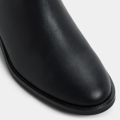 ALDO Black Boots|Tall Boots^Kaydienh Black