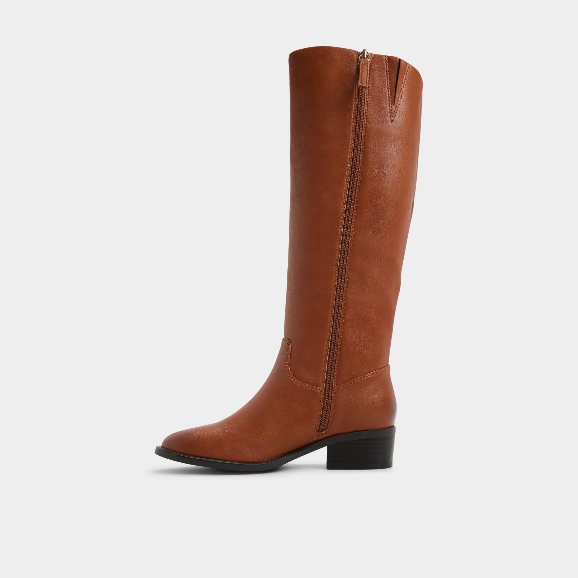 ALDO Tall Boots^Kaydienh Medium brown