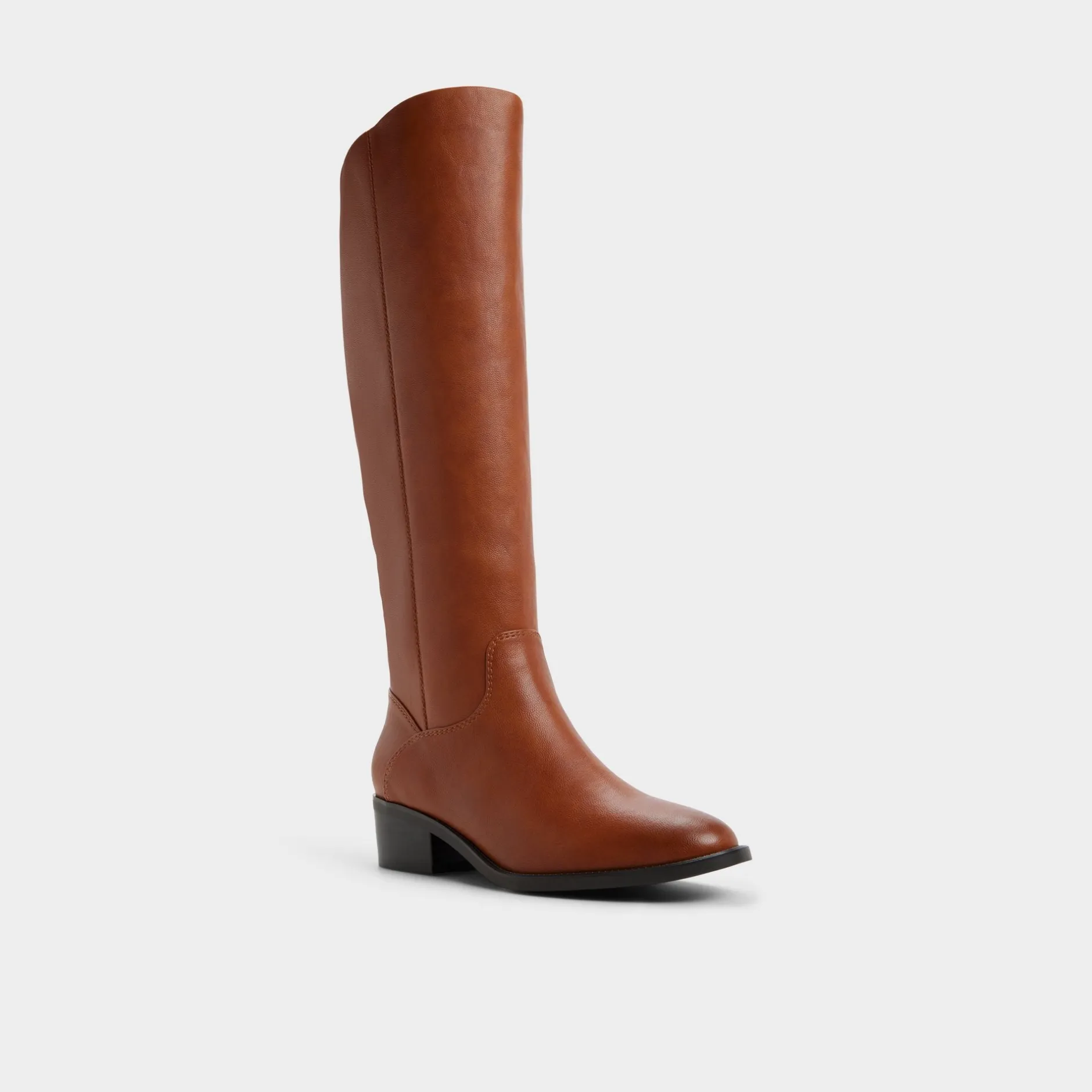 ALDO Tall Boots^Kaydienh Medium brown