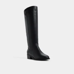ALDO Black Boots|Tall Boots^Kaydienh-wc Black