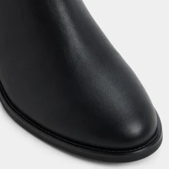 ALDO Black Boots|Tall Boots^Kaydienh-wc Black