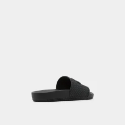 ALDO Sandals^Kedau Black