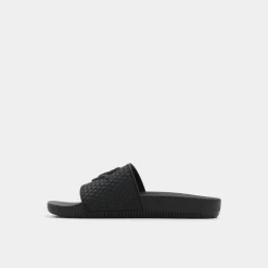 ALDO Sandals^Kedau Black