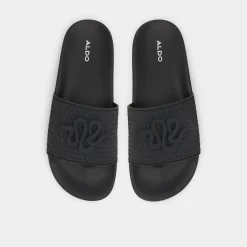 ALDO Sandals^Kedau Black