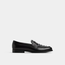 ALDO Loafers|Dress Shoes^Keifer Black/silver multi