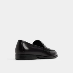 ALDO Loafers|Dress Shoes^Keifer Black/silver multi