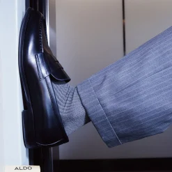 ALDO Loafers|Dress Shoes^Keifer Dark brown