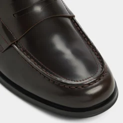 ALDO Loafers|Dress Shoes^Keifer Dark brown