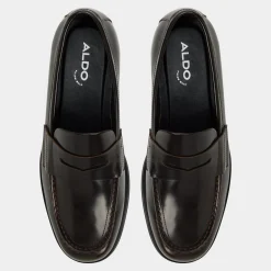 ALDO Loafers|Dress Shoes^Keifer Dark brown