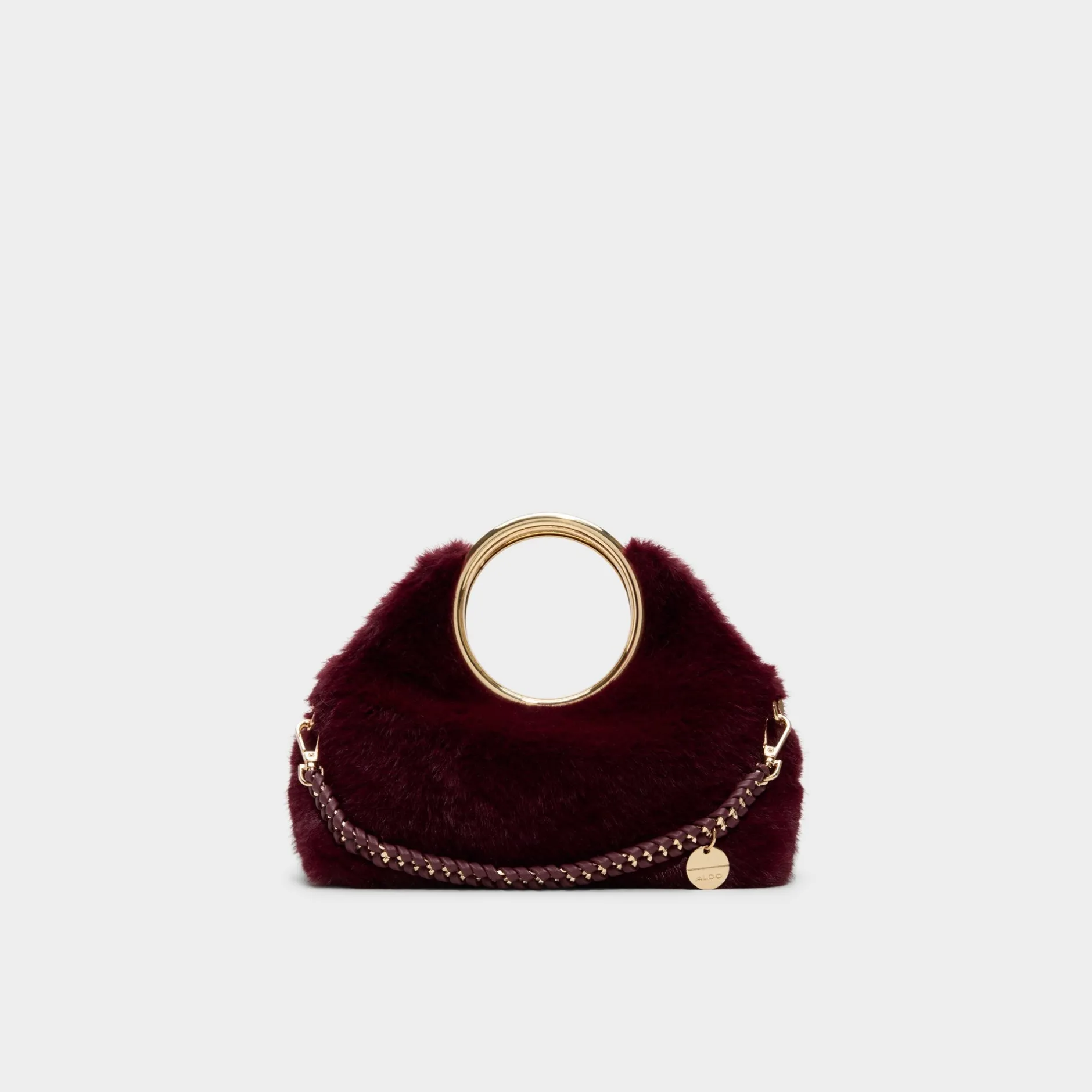 ALDO Bags^Kelhanifurr Bordo