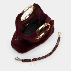 ALDO Bags^Kelhanifurr Bordo