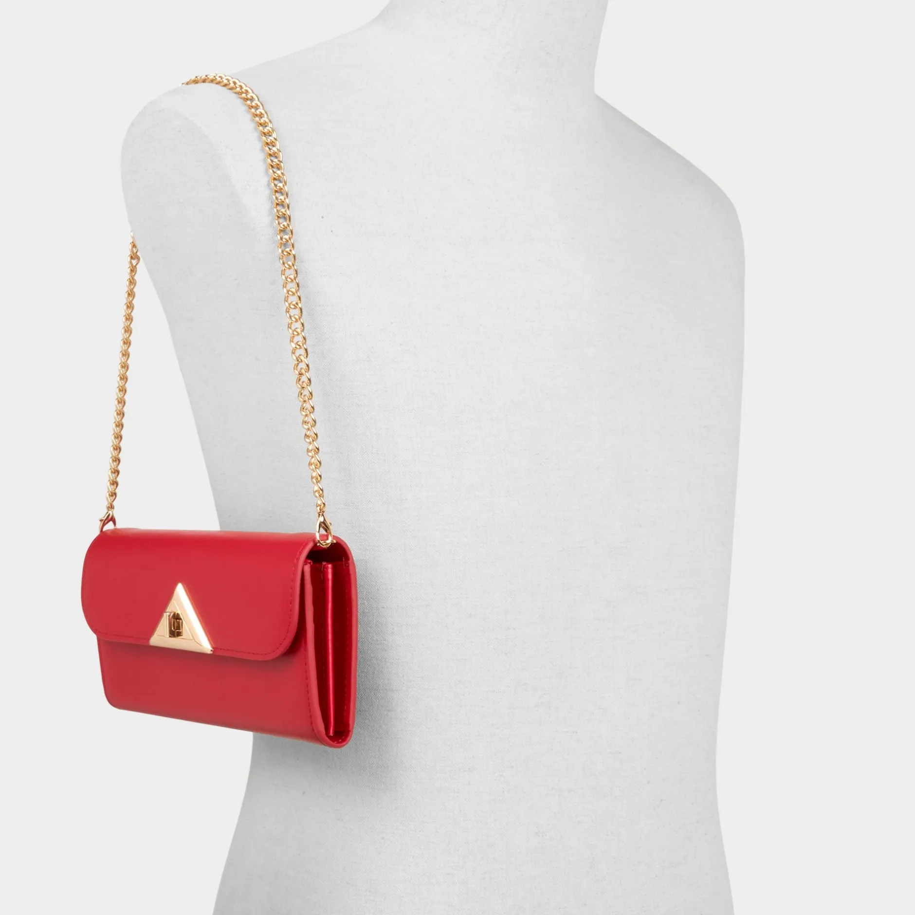 ALDO Bags^Ketziaa Red