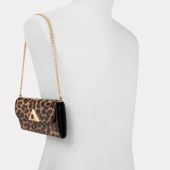 ALDO Bags^Ketziaa Other Brown