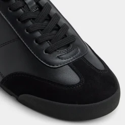 ALDO Sneakers^Kickoff Black