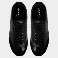 ALDO Sneakers^Kickoff Black