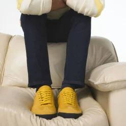 ALDO Sneakers^Kickoff Yellow