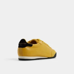 ALDO Sneakers^Kickoff Yellow